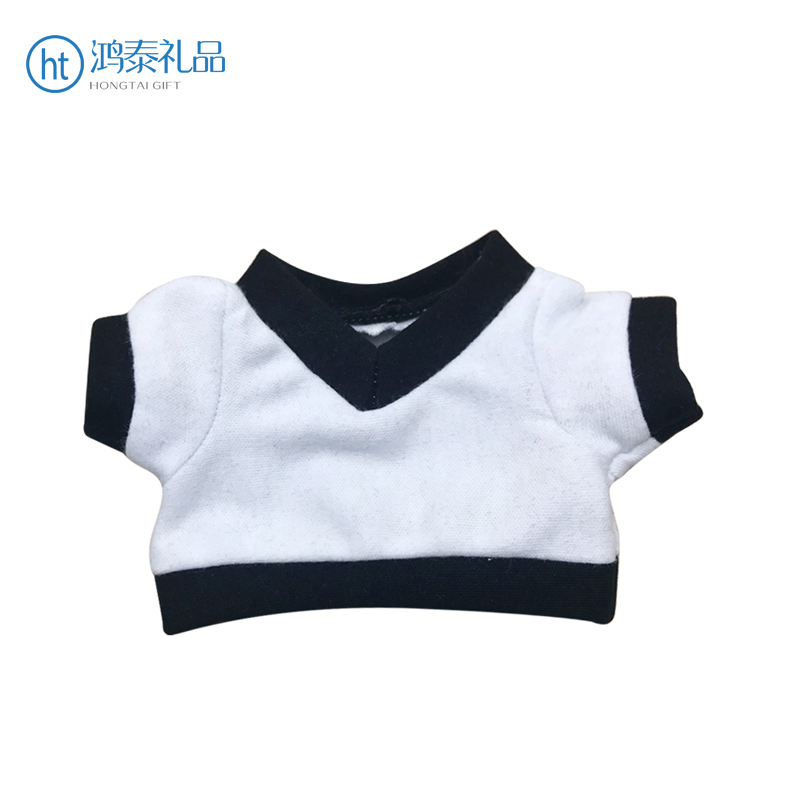 毛絨玩具-毛絨公仔衣服批發